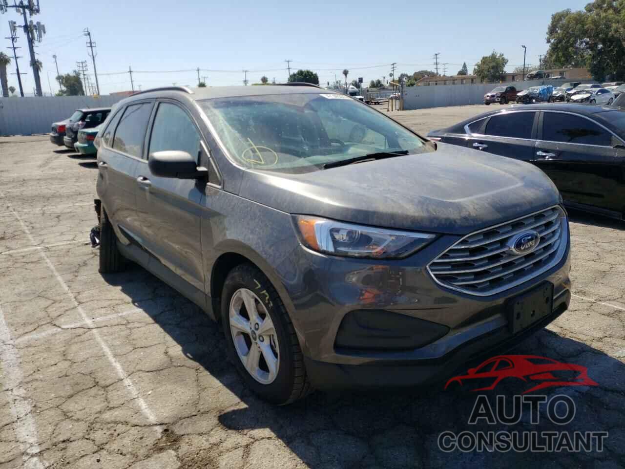 FORD EDGE 2020 - 2FMPK3G94LBA13251