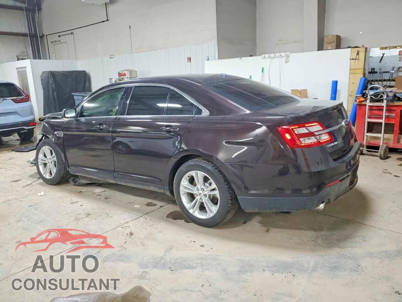 FORD TAURUS 2014 - 1FAHP2E82EG133775