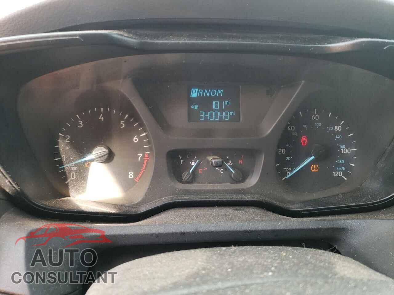 FORD TRANSIT 2015 - 1FTYR1ZM4FKA99746