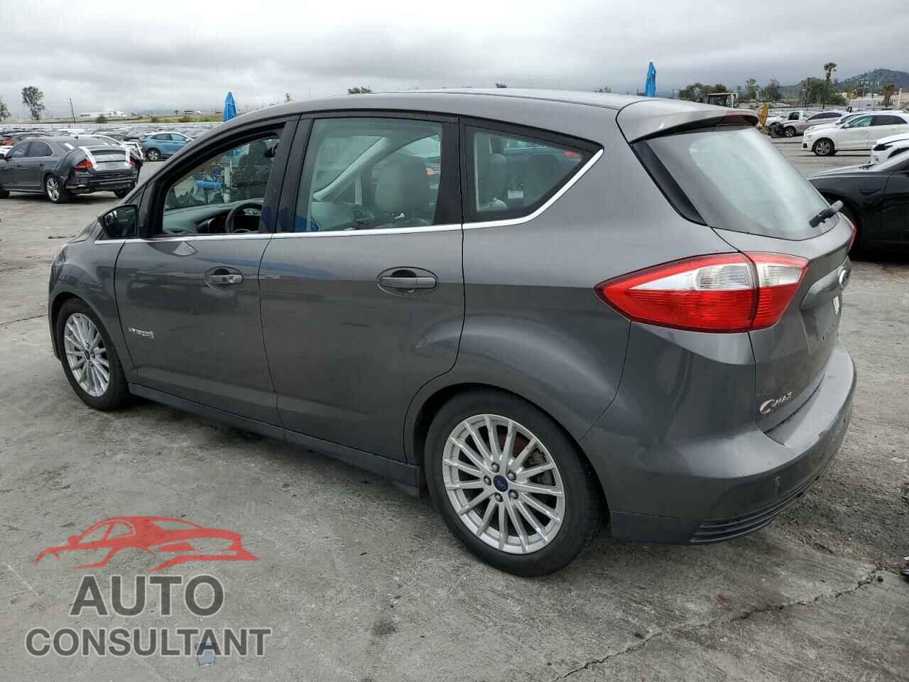 FORD CMAX 2014 - 1FADP5BU0EL515490