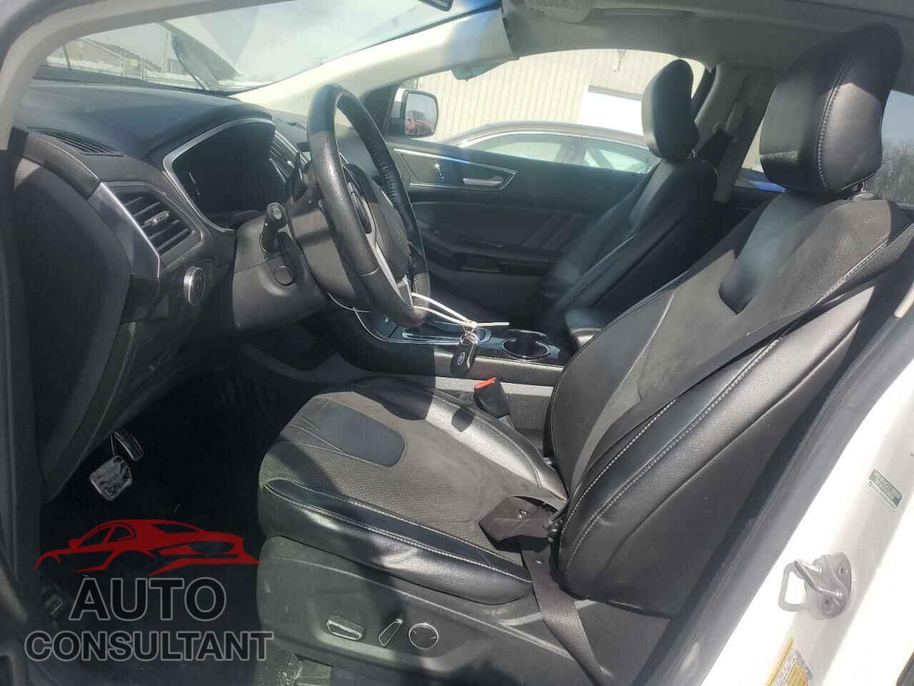 FORD EDGE 2016 - 2FMPK4AP7GBB77466
