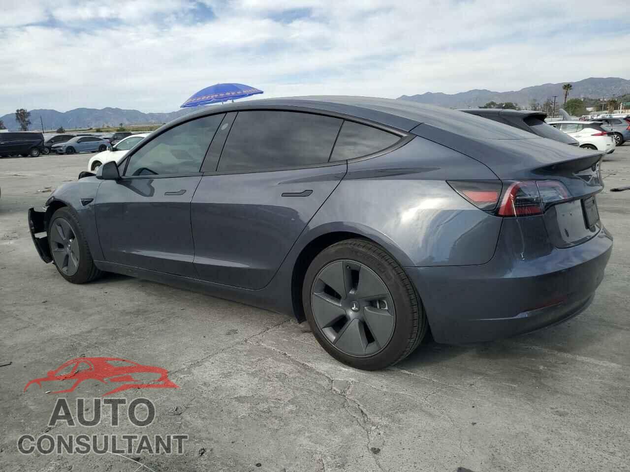 TESLA MODEL 3 2023 - 5YJ3E1EA6PF684943