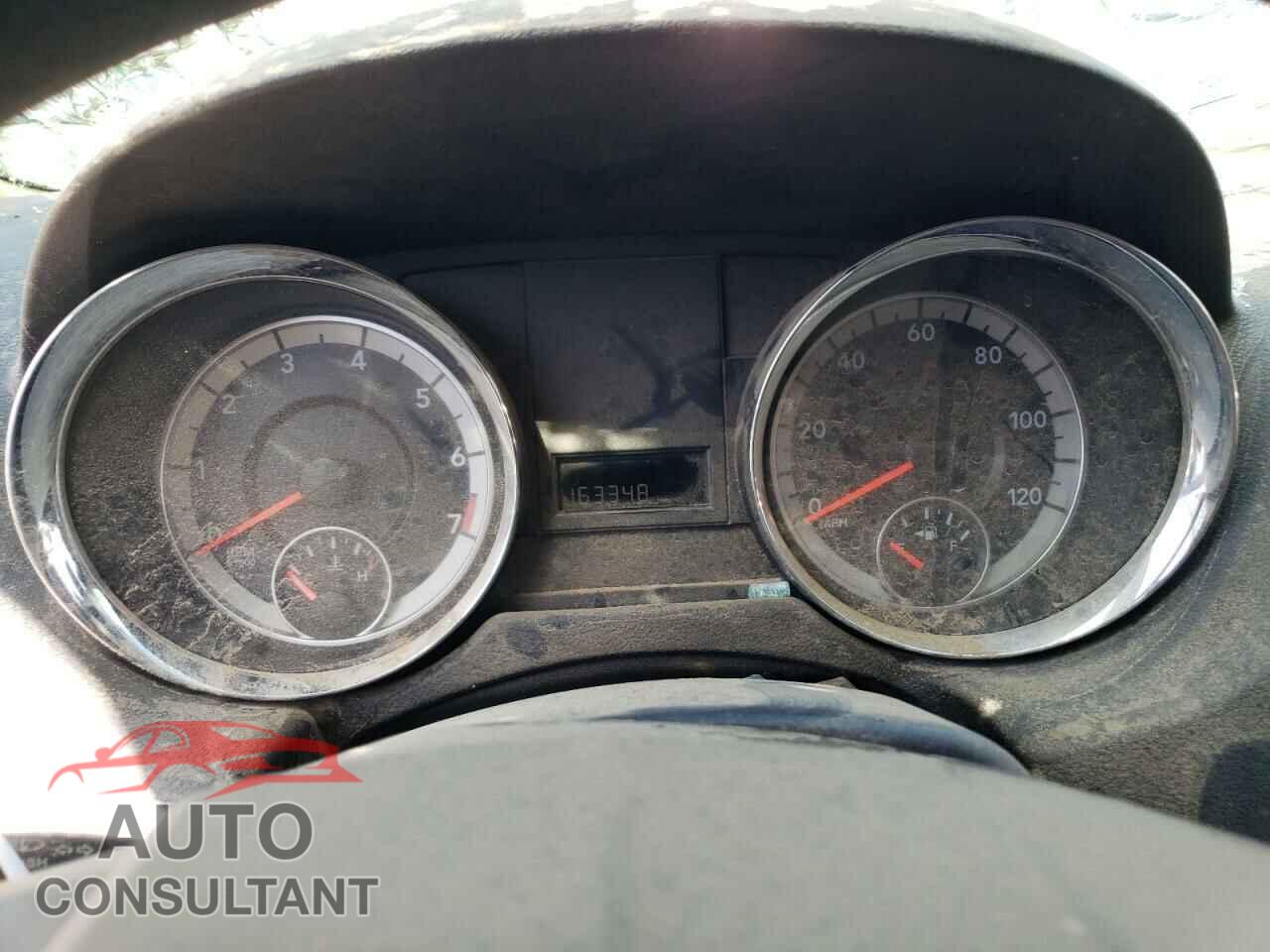 DODGE CARAVAN 2019 - 2C4RDGBG1KR623442