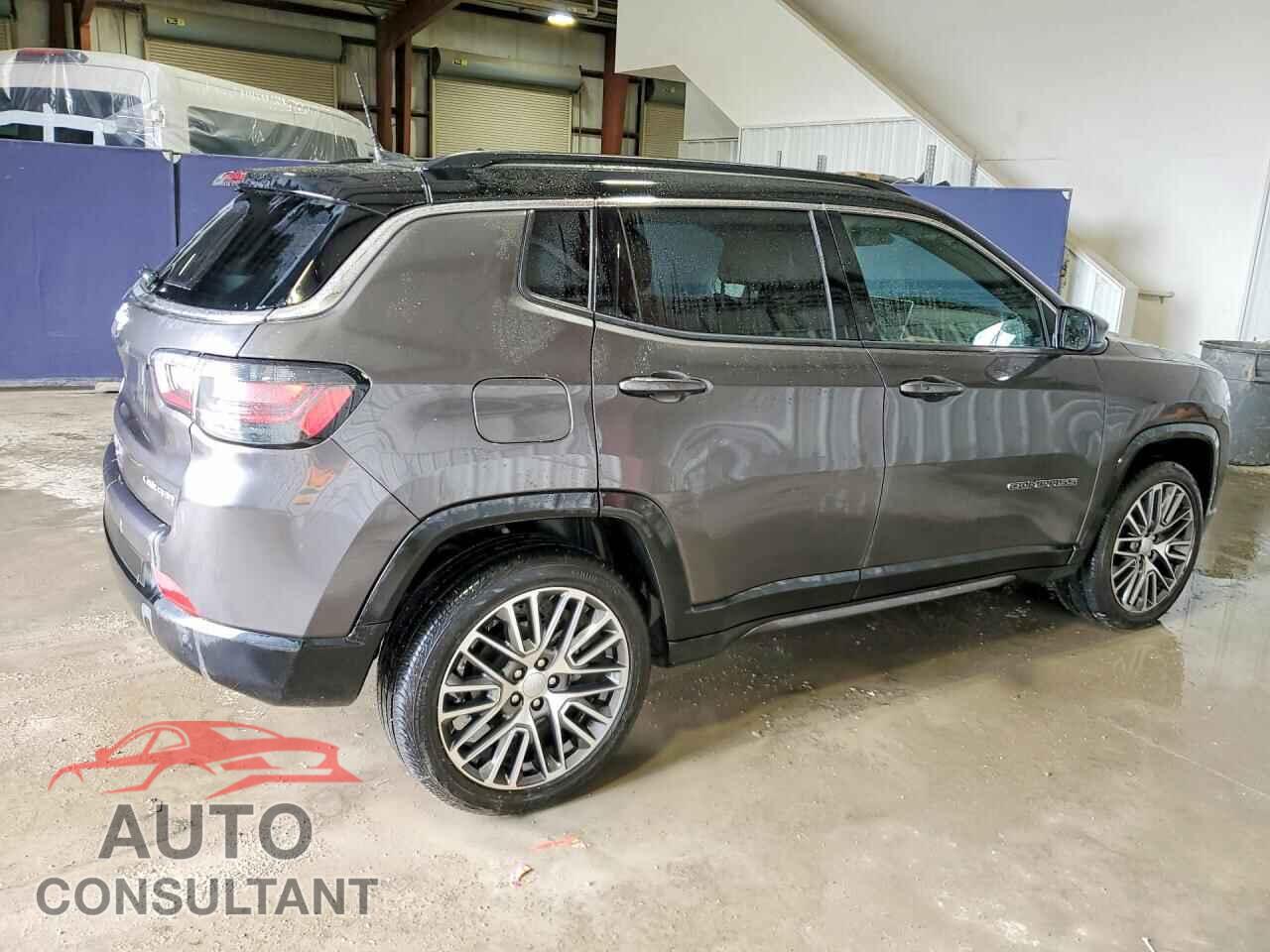 JEEP COMPASS 2024 - 3C4NJDCN1RT589710