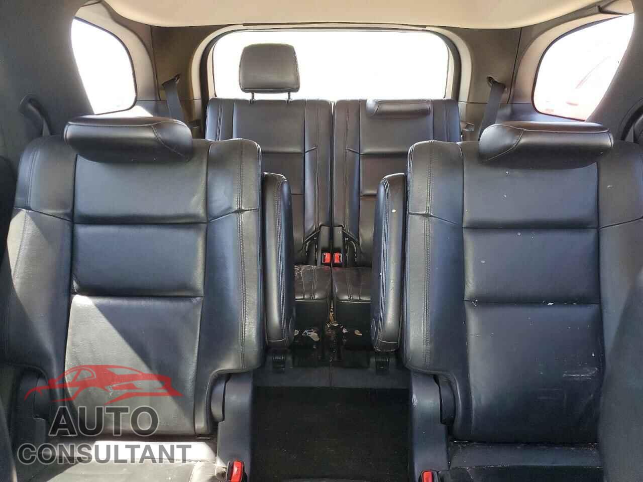 DODGE DURANGO 2015 - 1C4RDHDG9FC132778