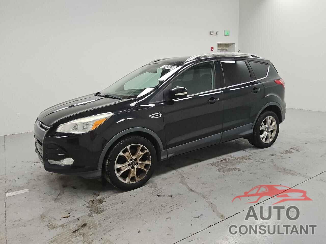 FORD ESCAPE 2014 - 1FMCU9J98EUA96636