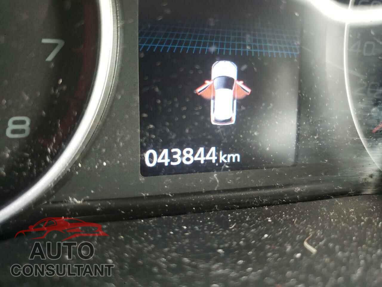 MITSUBISHI ECLIPSE 2020 - JA4AT3AA6LZ601217