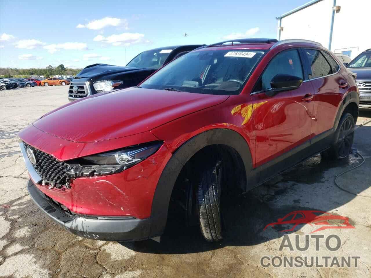 MAZDA CX30 2021 - 3MVDMBDY7MM253657