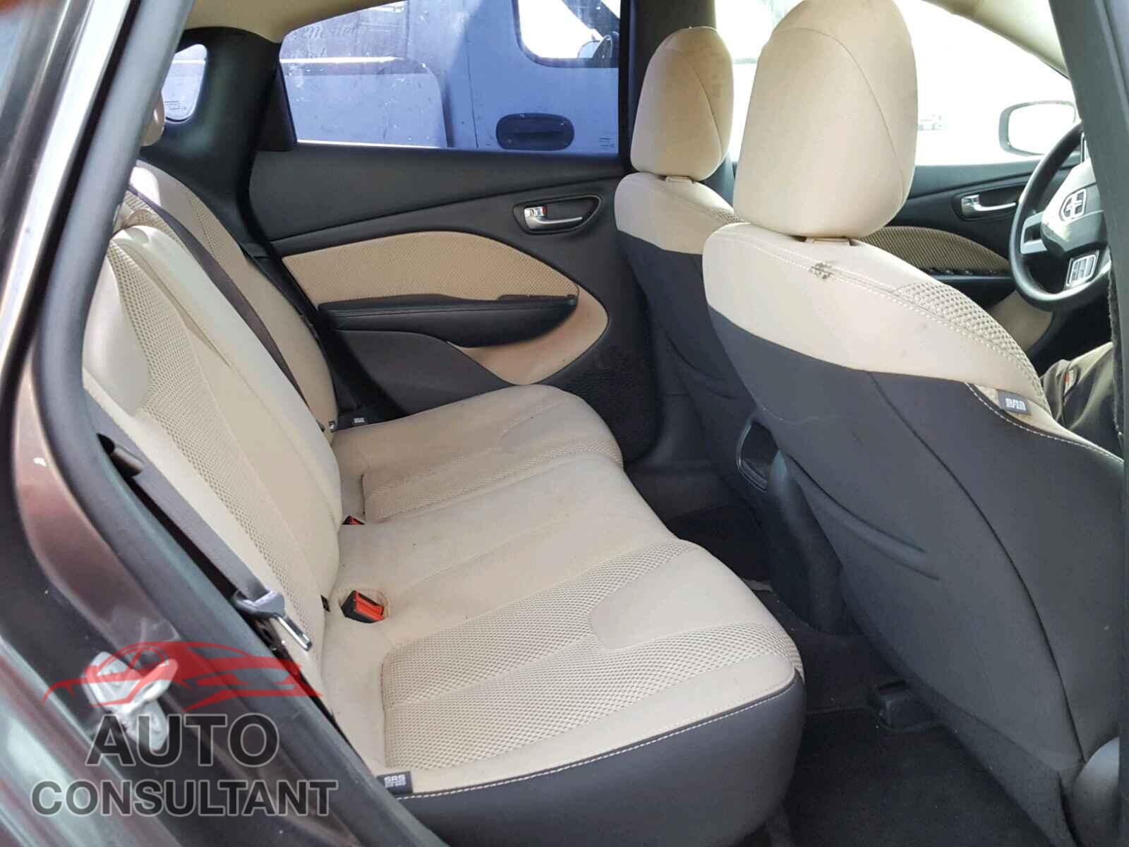 DODGE DART 2015 - 1C3CDFBB1FD211989