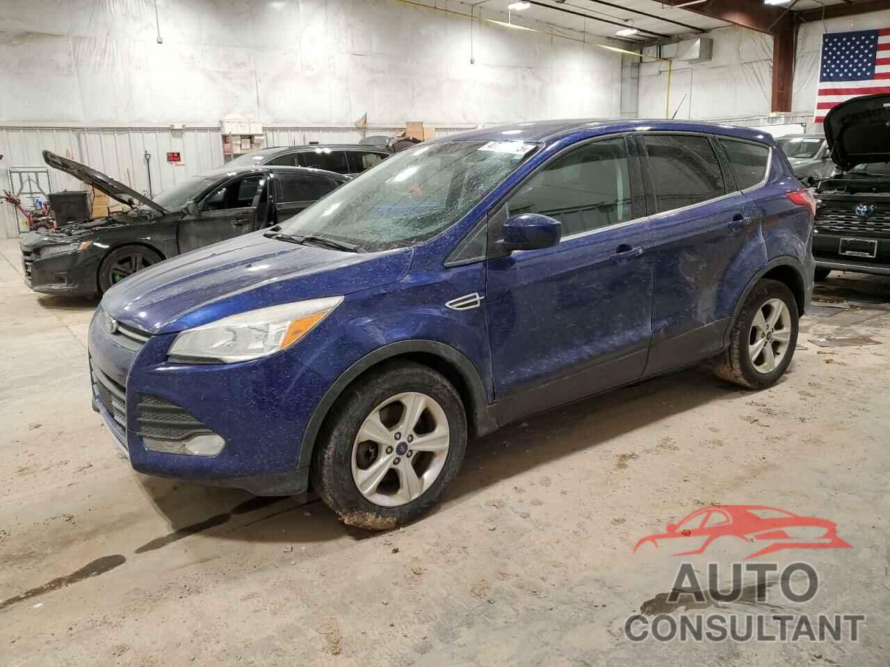 FORD ESCAPE 2014 - 1FMCU9GX0EUD78162