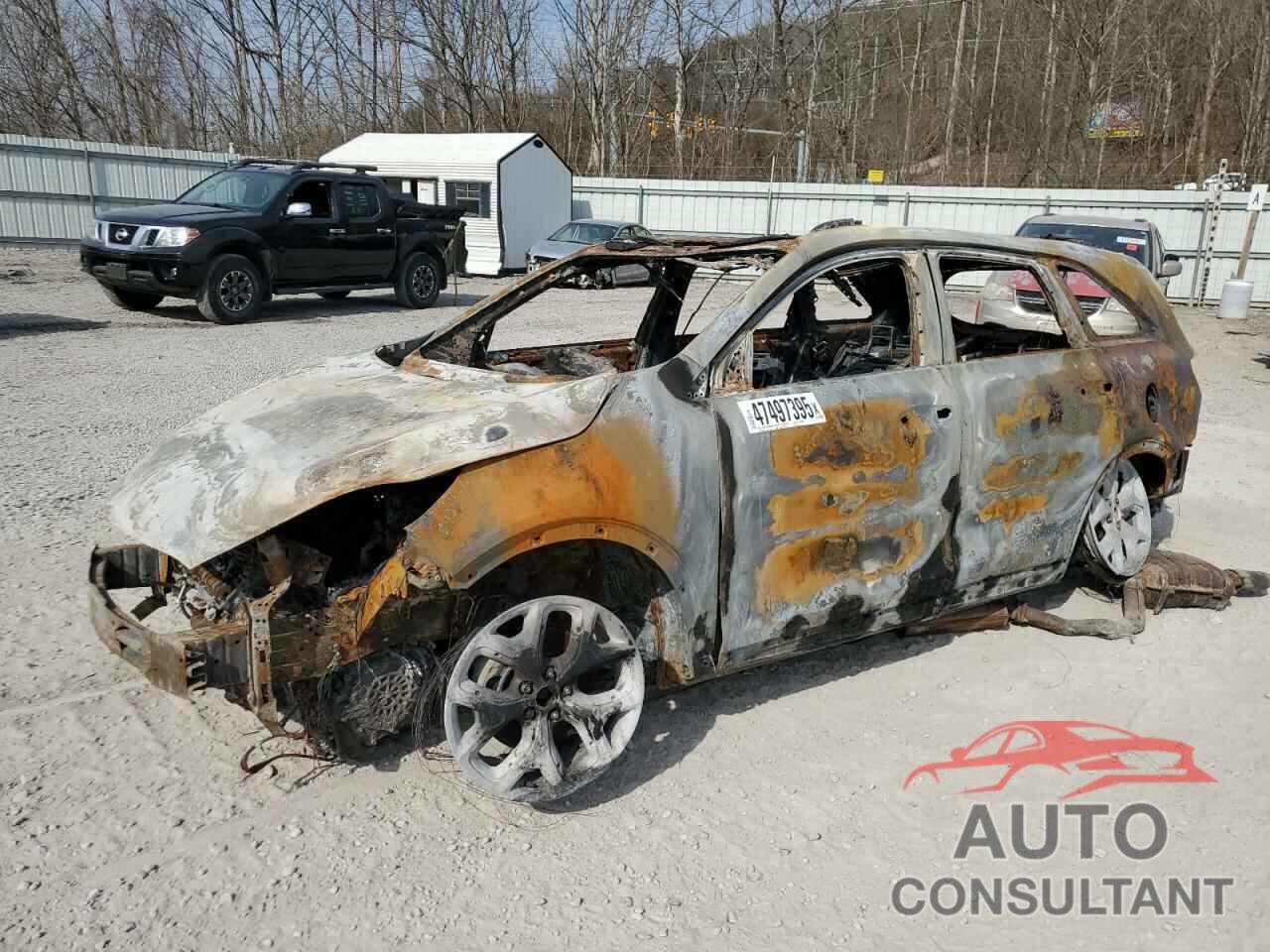 KIA SORENTO 2016 - 5XYPKDA55GG030643