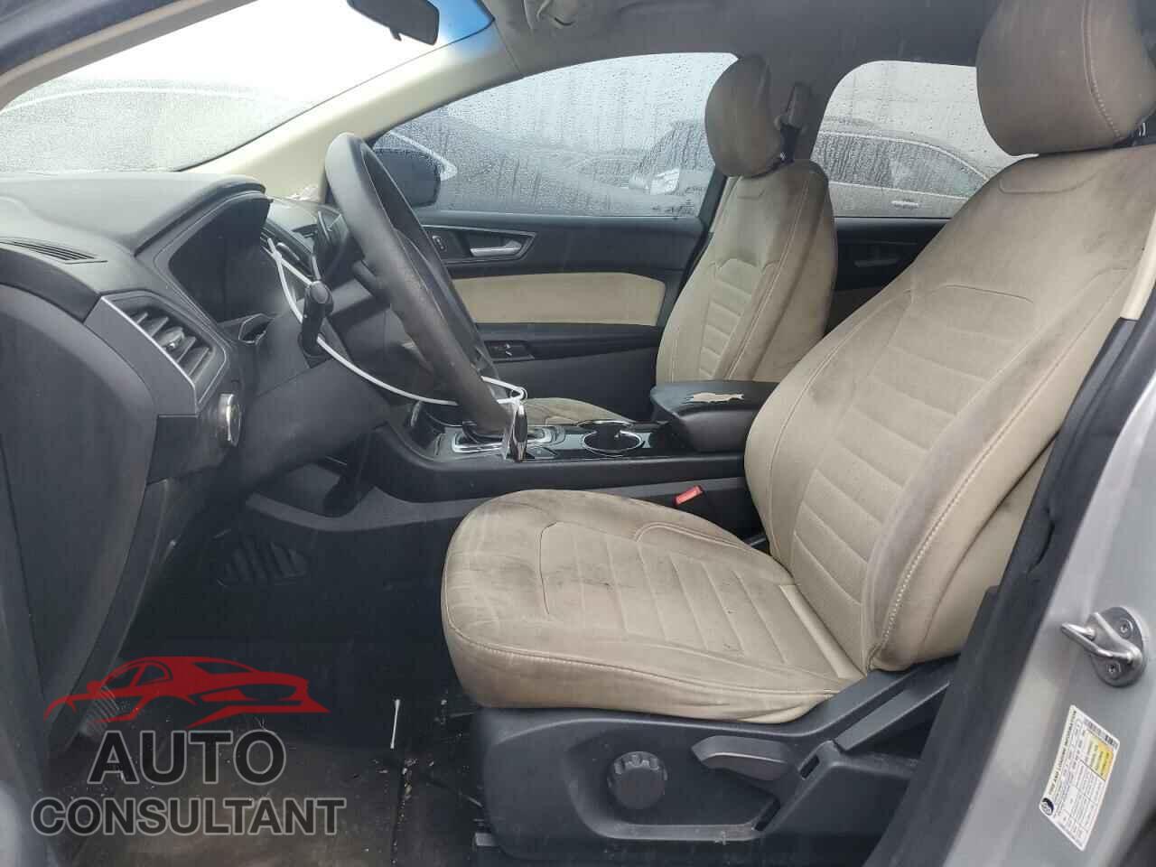 FORD EDGE 2016 - 2FMPK4G90GBB83778