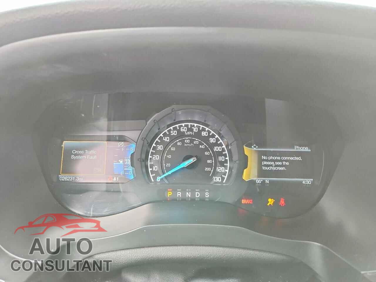 FORD RANGER 2021 - 1FTER4FH9MLD17361