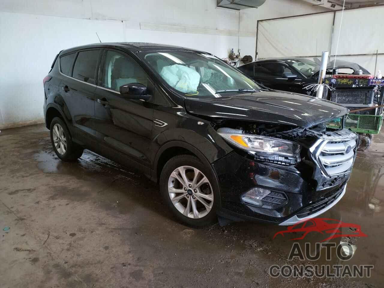 FORD ESCAPE 2019 - 1FMCU9GD8KUB25494