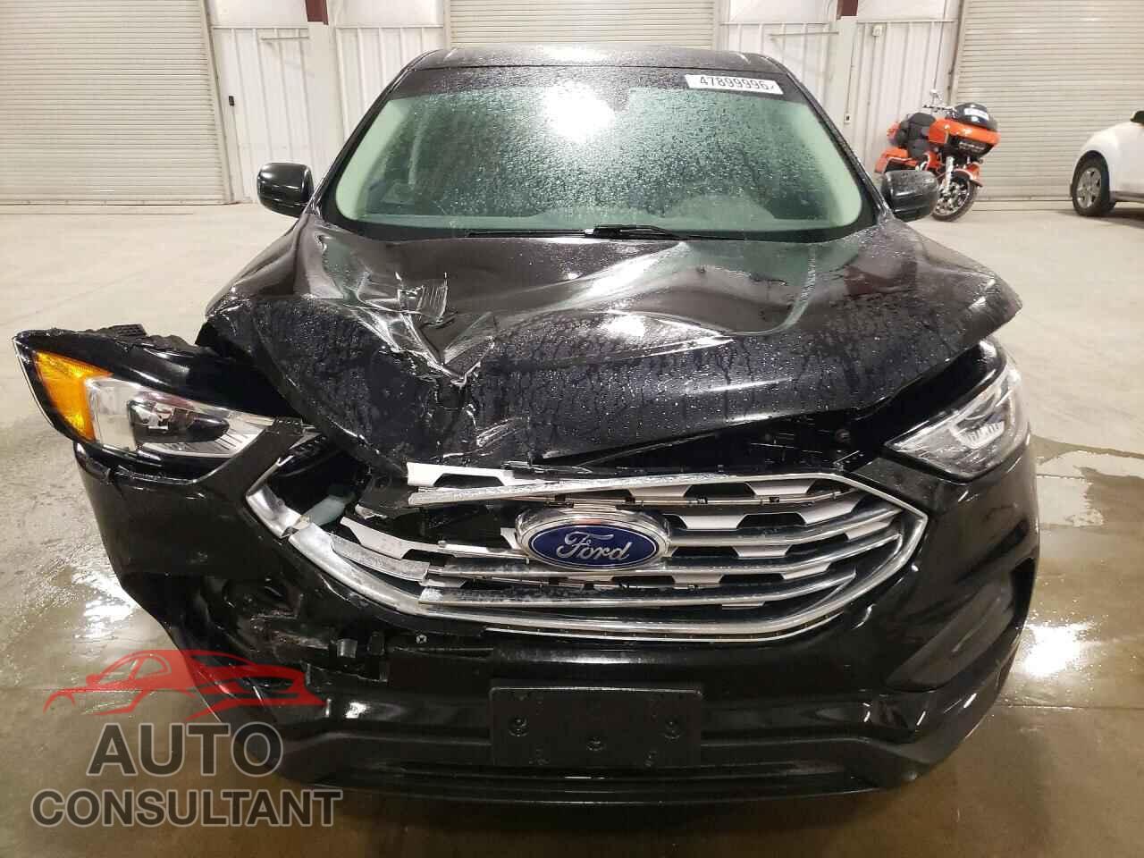 FORD EDGE 2019 - 2FMPK4G92KBC40135
