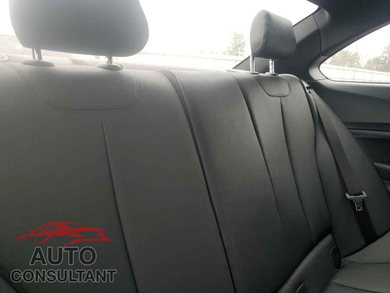 BMW 2 SERIES 2017 - WBA2H9C52HV641899