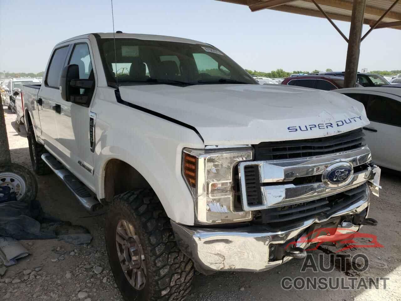 FORD F250 2018 - 1FT7W2BT7JEB83269