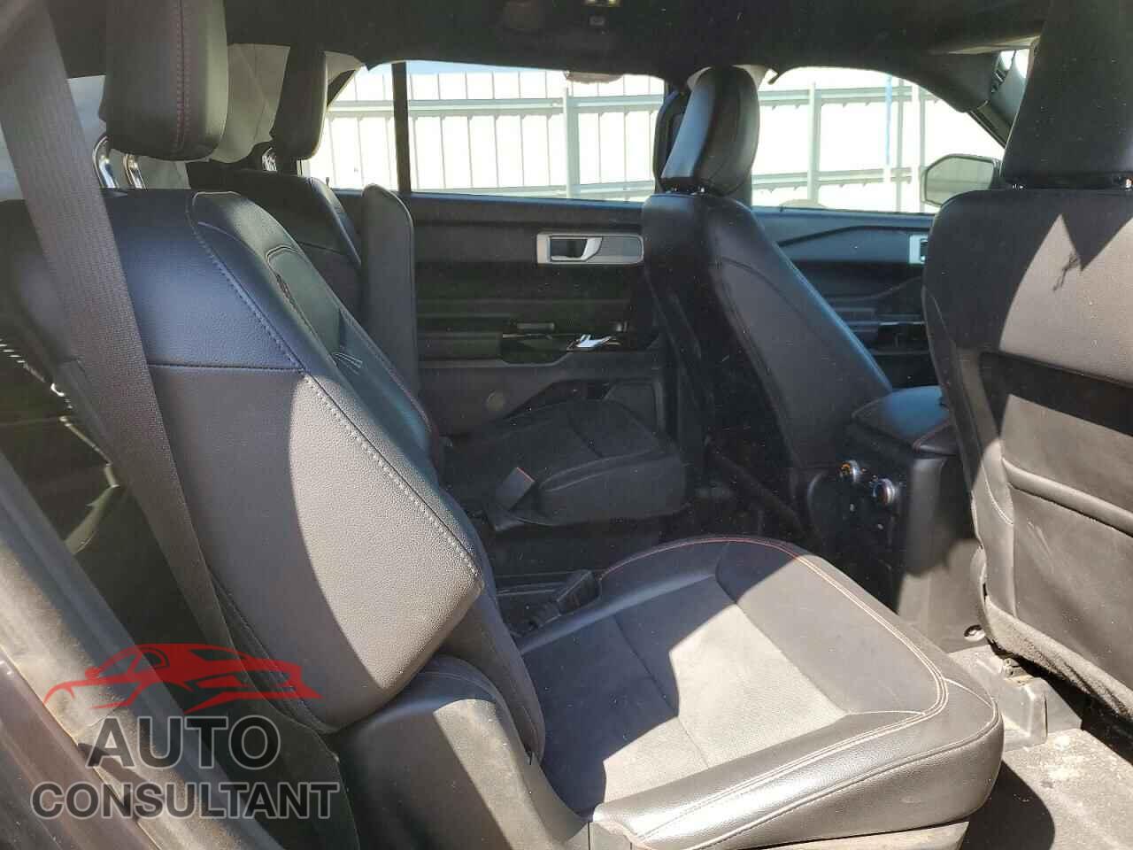 FORD EXPLORER 2023 - 1FMSK8KH8PGB65635