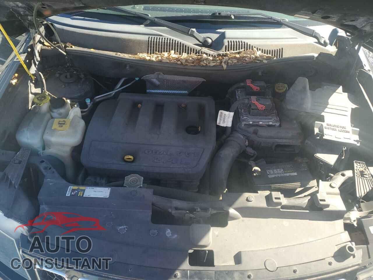 JEEP COMPASS 2017 - 1C4NJDBB2HD154478