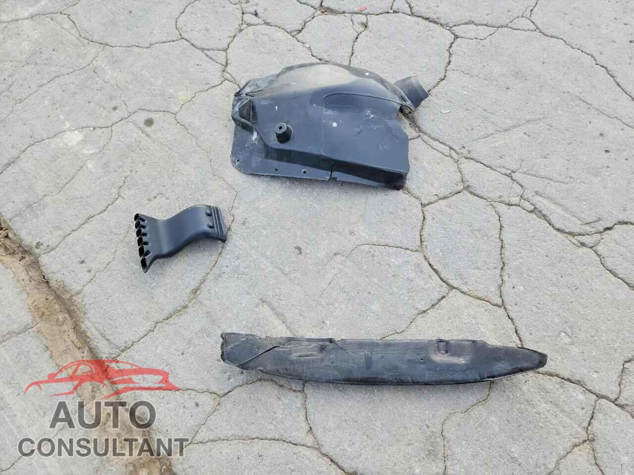 FORD CMAX 2013 - 1FADP5BU5DL553456