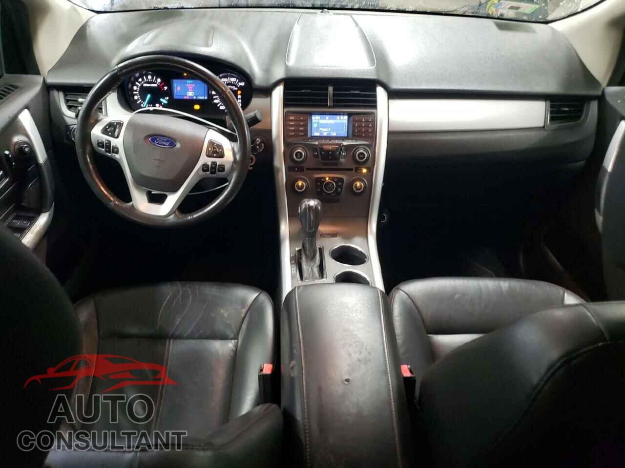 FORD EDGE 2012 - 2FMDK4JC0CBA67742