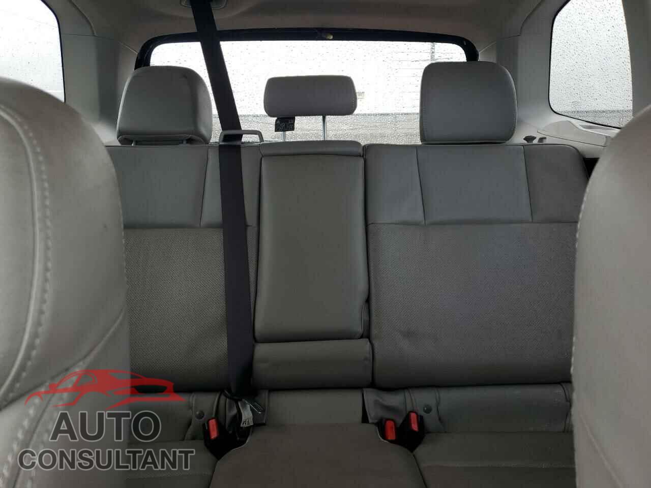 SUBARU FORESTER 2014 - JF2SJAHC1EH448722
