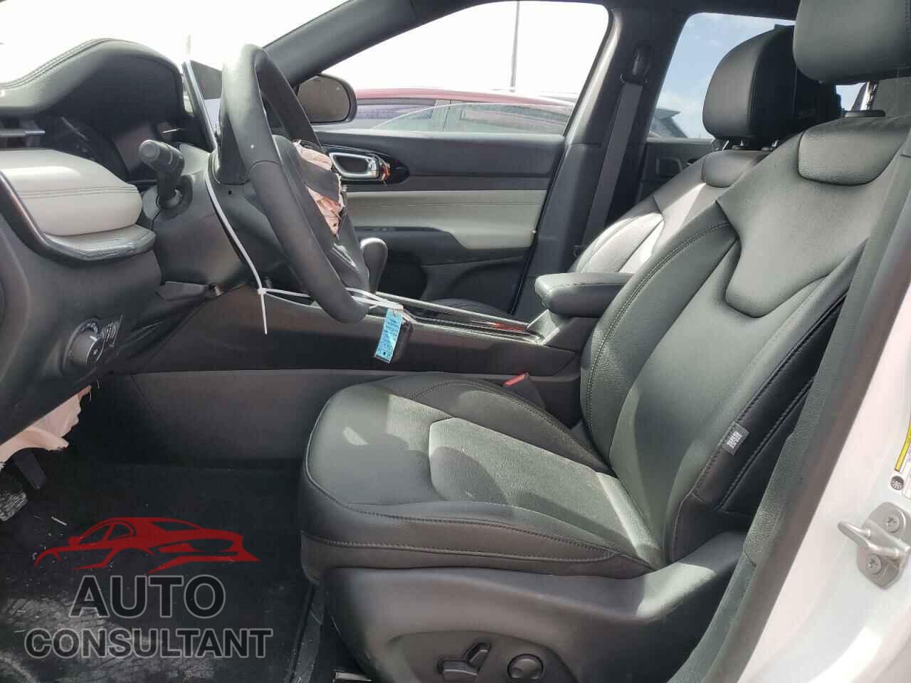 JEEP COMPASS 2024 - 3C4NJDCN4RT586767