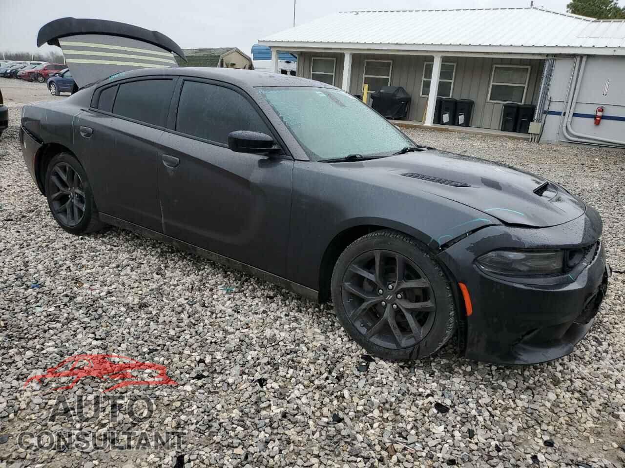 DODGE CHARGER 2020 - 2C3CDXBGXLH137066