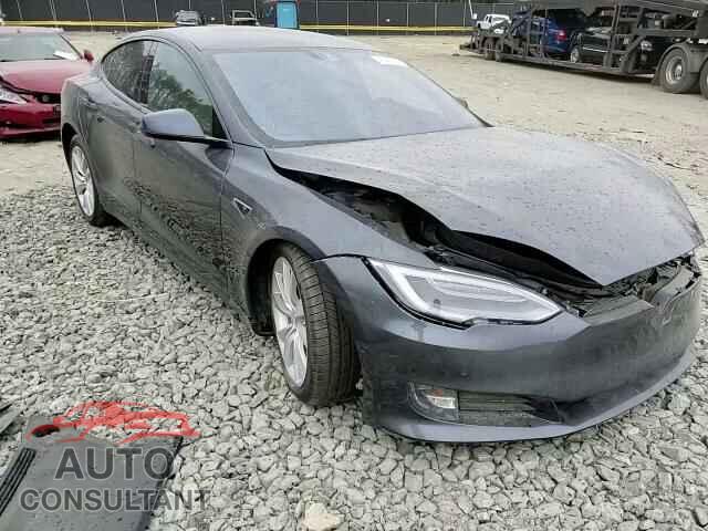 TESLA MODEL S 2016 - 5YJSA1E28GF156370