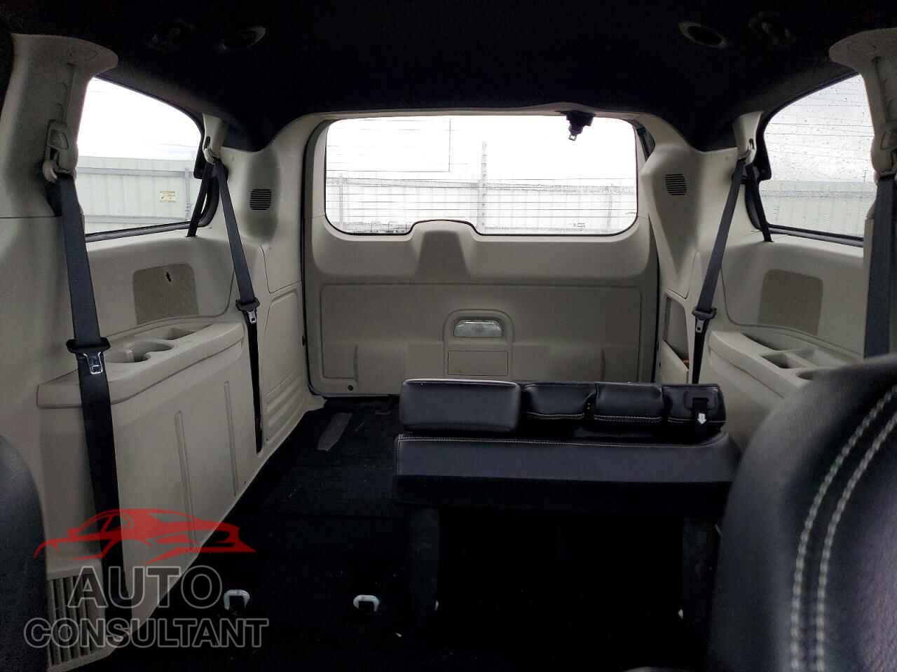DODGE CARAVAN 2015 - 2C4RDGCGXFR659960