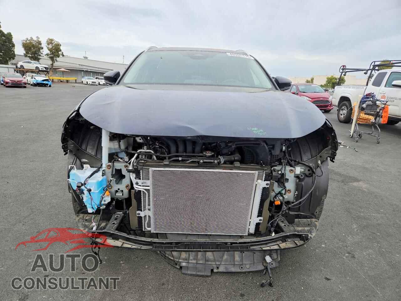 MAZDA CX30 2024 - 3MVDMBCMXRM607130