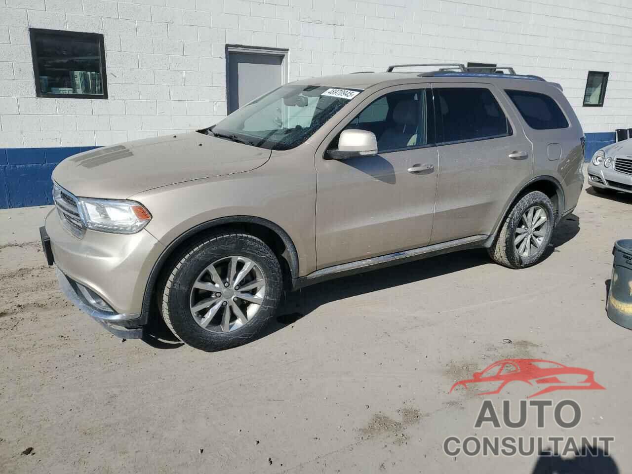 DODGE DURANGO 2015 - 1C4RDJDG2FC906778