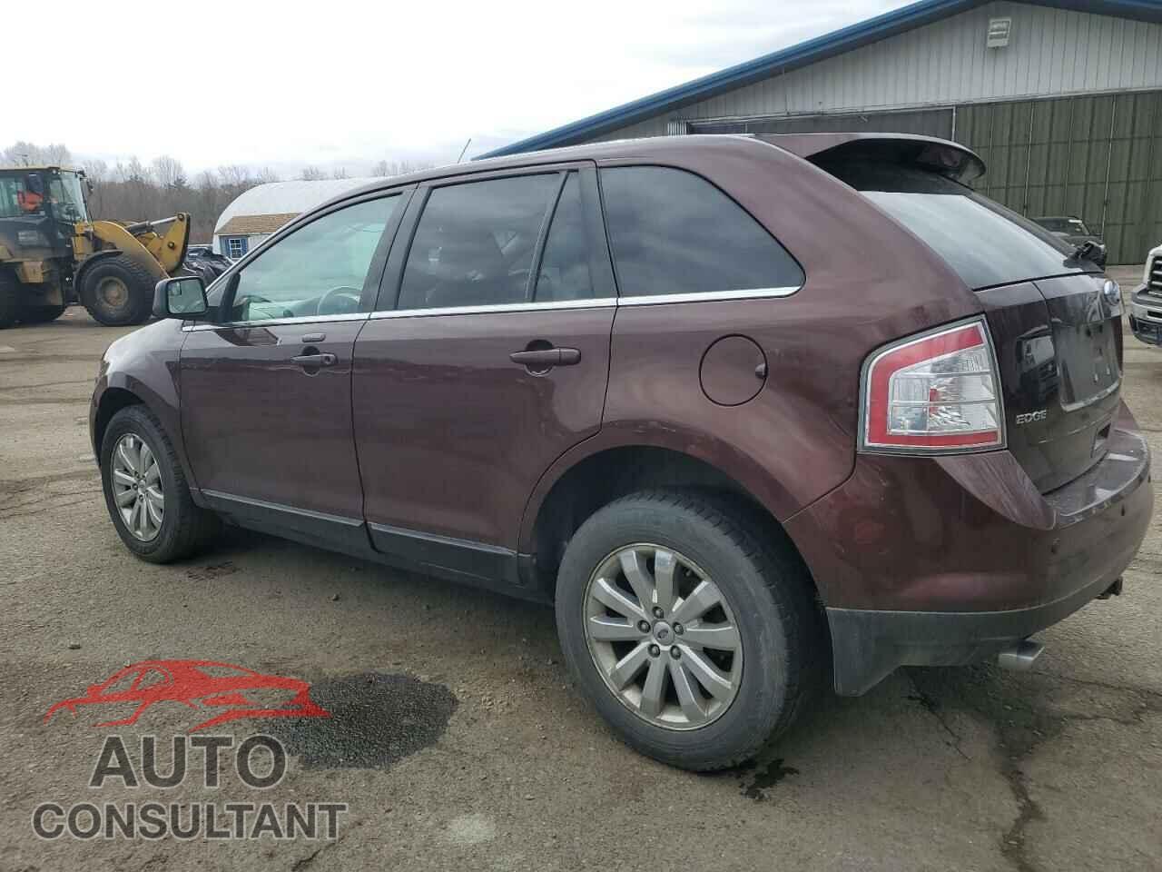 FORD EDGE 2009 - 2FMDK49C59BA67152