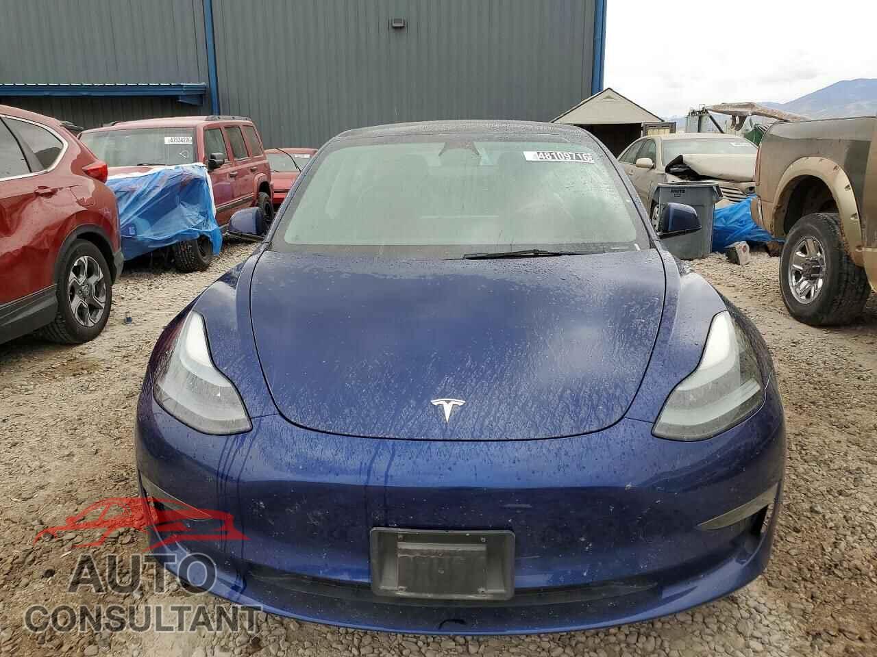 TESLA MODEL 3 2023 - 5YJ3E1EA0PF451561