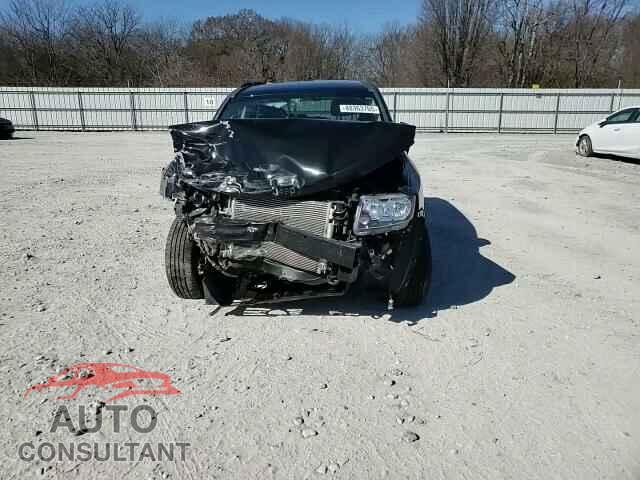JEEP COMPASS 2014 - 1C4NJCBAXED819544