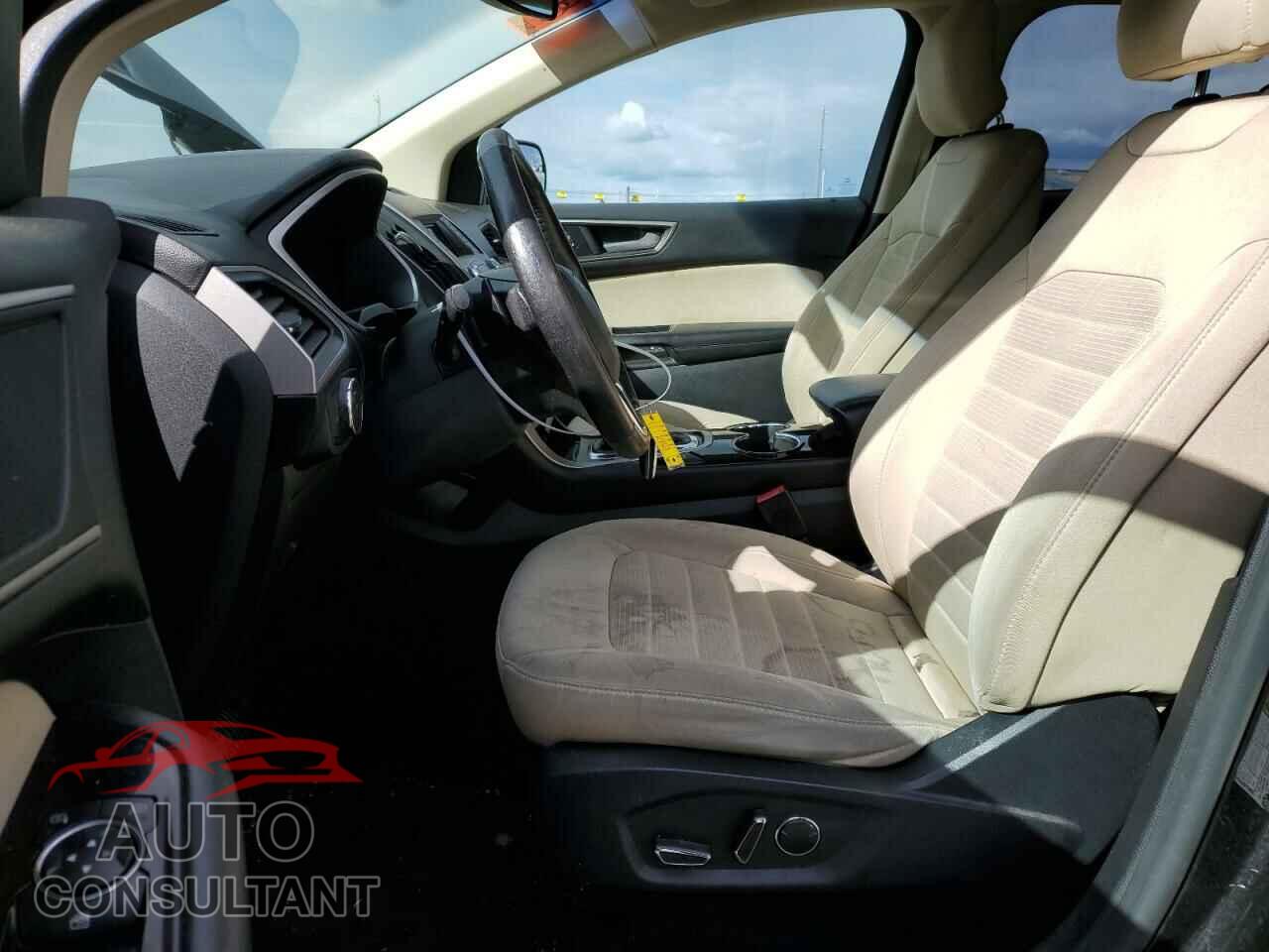 FORD EDGE 2016 - 2FMPK3J98GBC18067