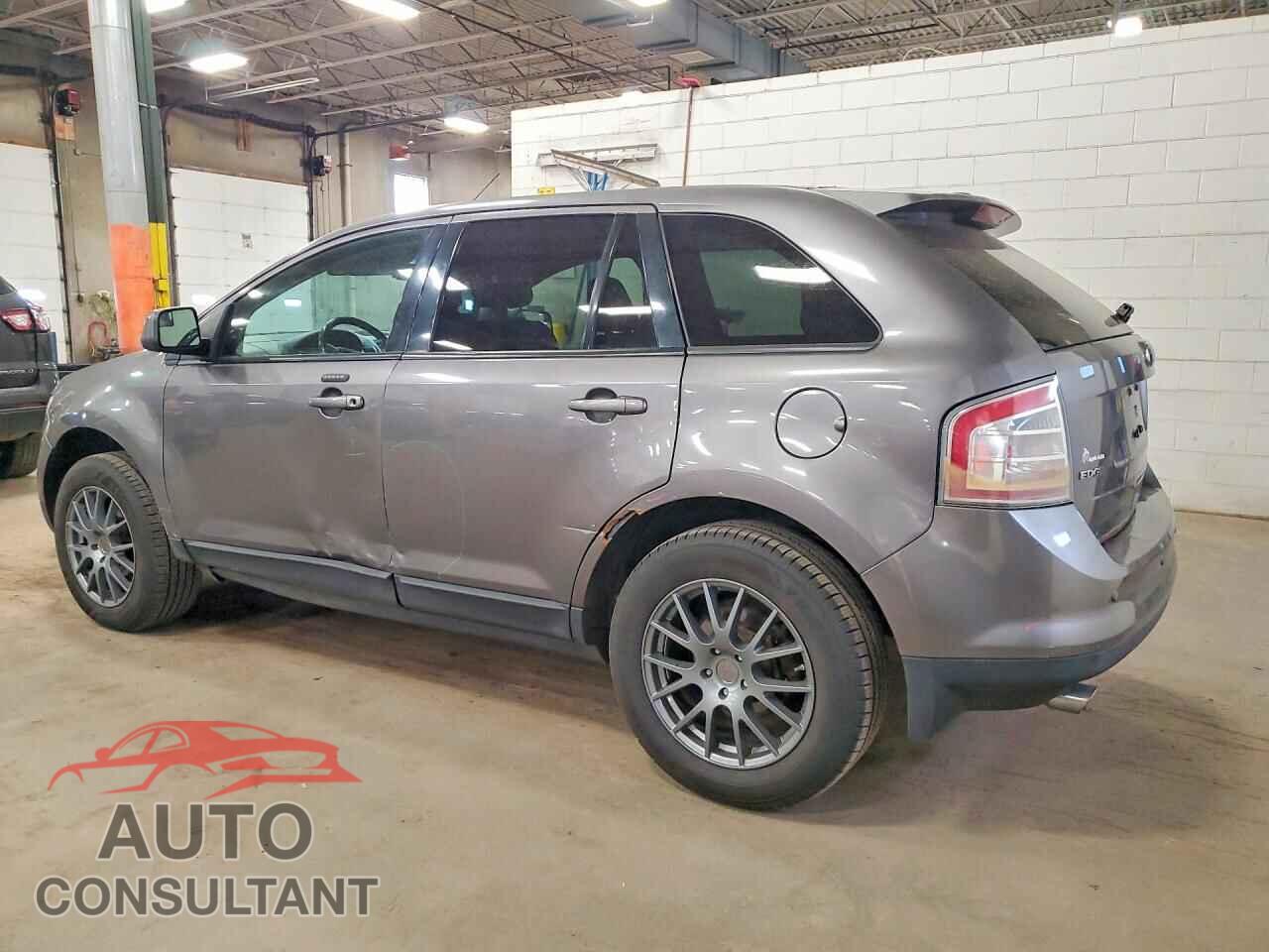FORD EDGE 2009 - 2FMDK38C39BA69803