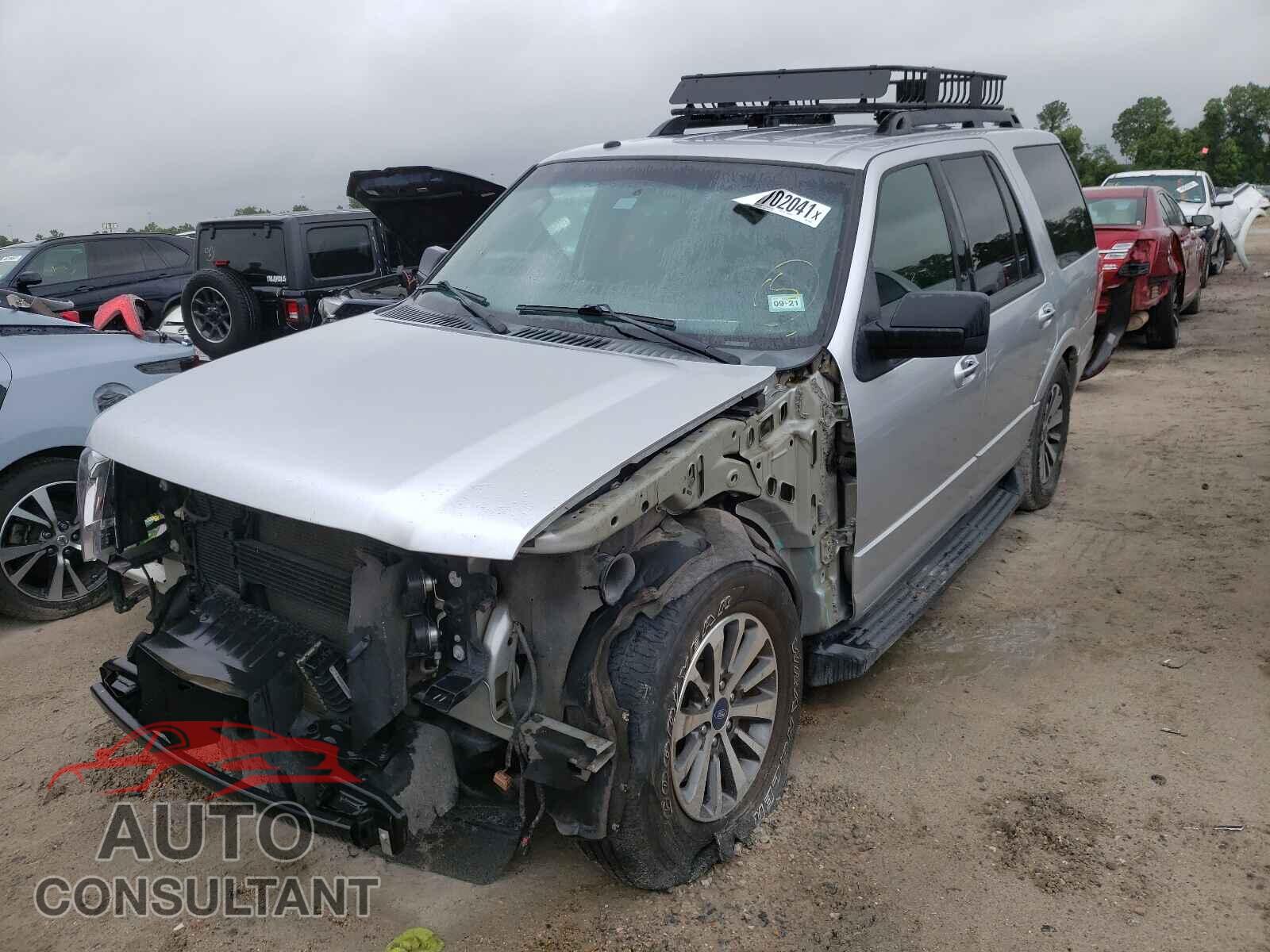 FORD EXPEDITION 2017 - 1FMJU1HT8HEA54637