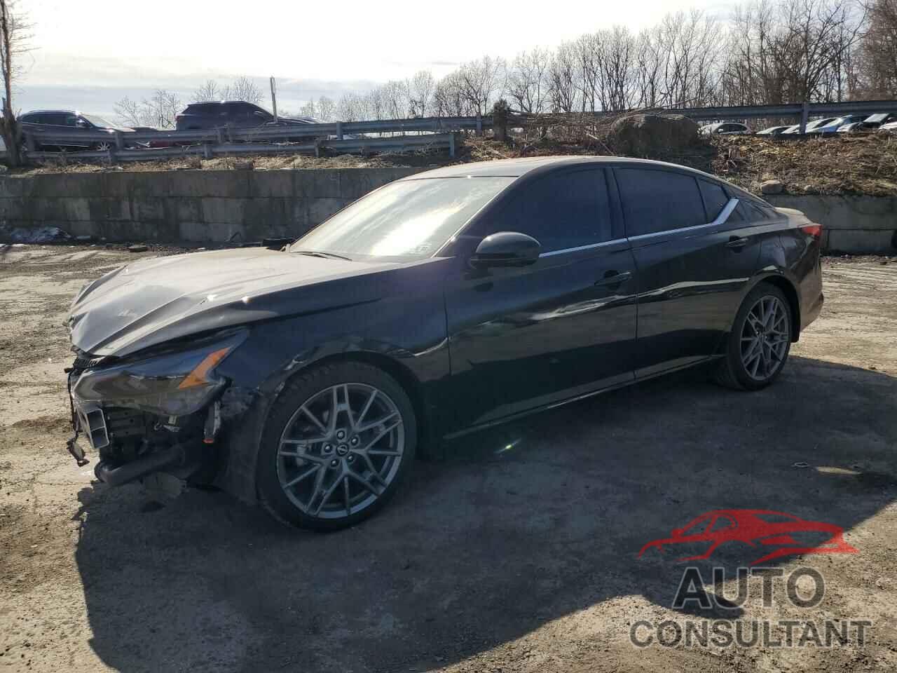 NISSAN ALTIMA 2023 - 1N4AL4CV9PN319717