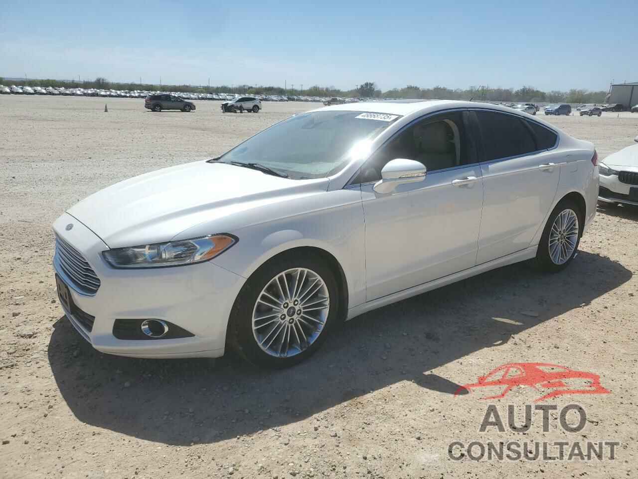 FORD FUSION 2015 - 3FA6P0HD0FR180320