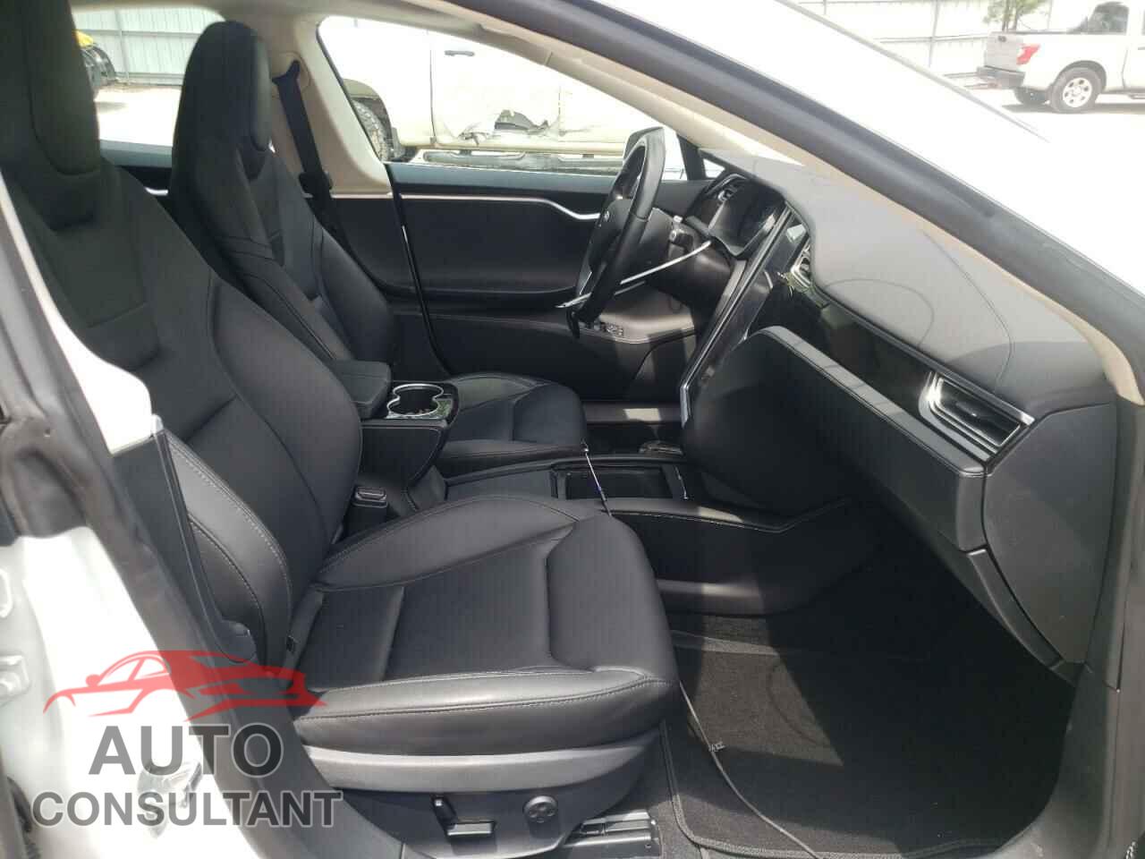 TESLA MODEL S 2016 - 5YJSA1E23GF139024