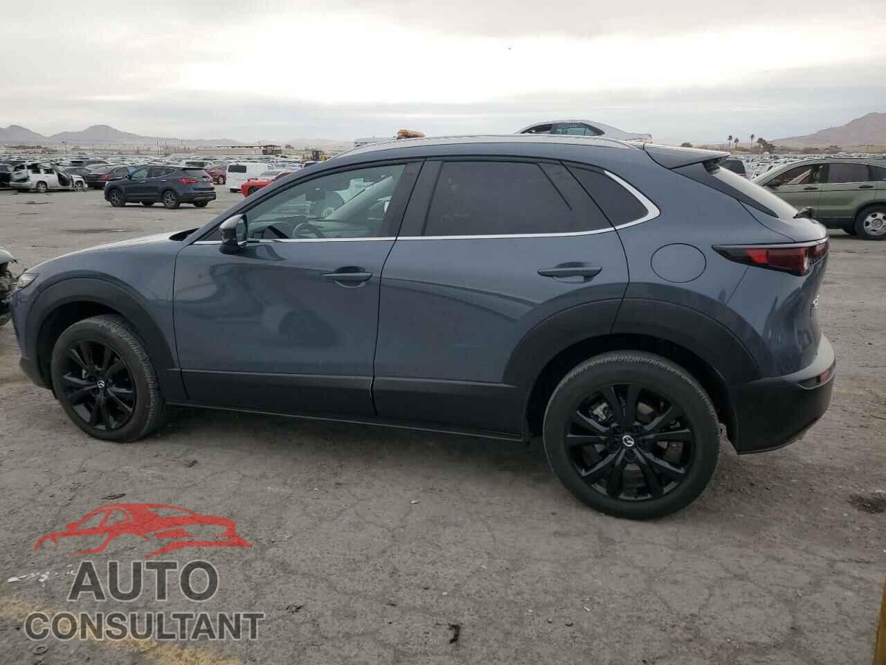 MAZDA CX30 2023 - 3MVDMBCM8PM540489
