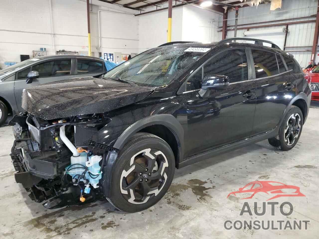 SUBARU CROSSTREK 2022 - JF2GTHMCXN8233967