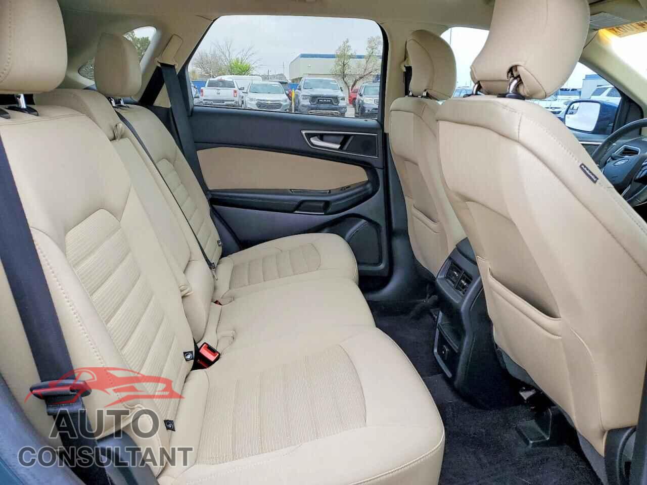 FORD EDGE 2016 - 2FMPK3J97GBC06444