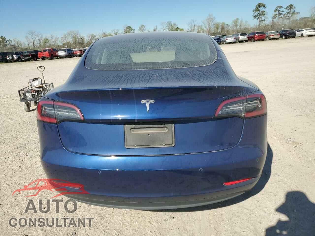 TESLA MODEL 3 2021 - 5YJ3E1EA9MF057665