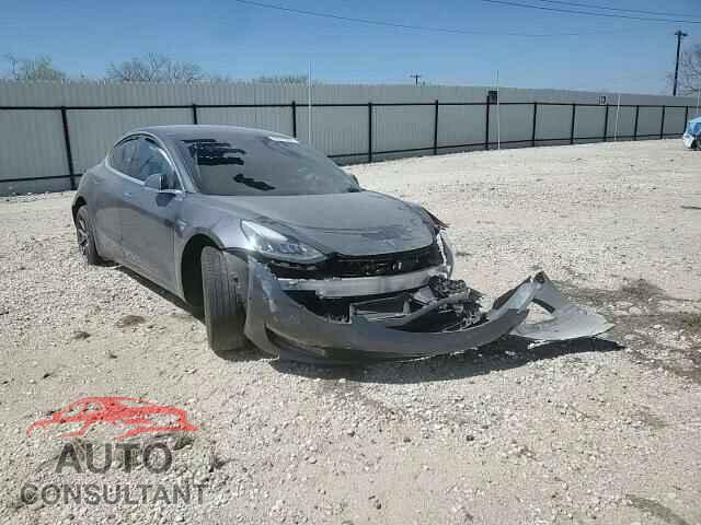TESLA MODEL 3 2018 - 5YJ3E1EA1JF048258