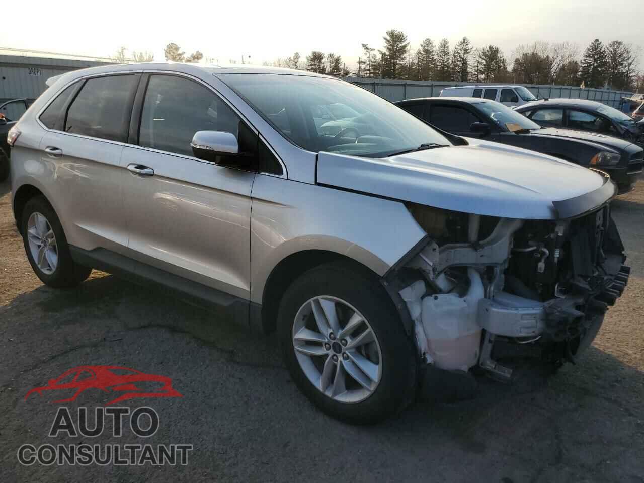 FORD EDGE 2015 - 2FMTK4J93FBB88494