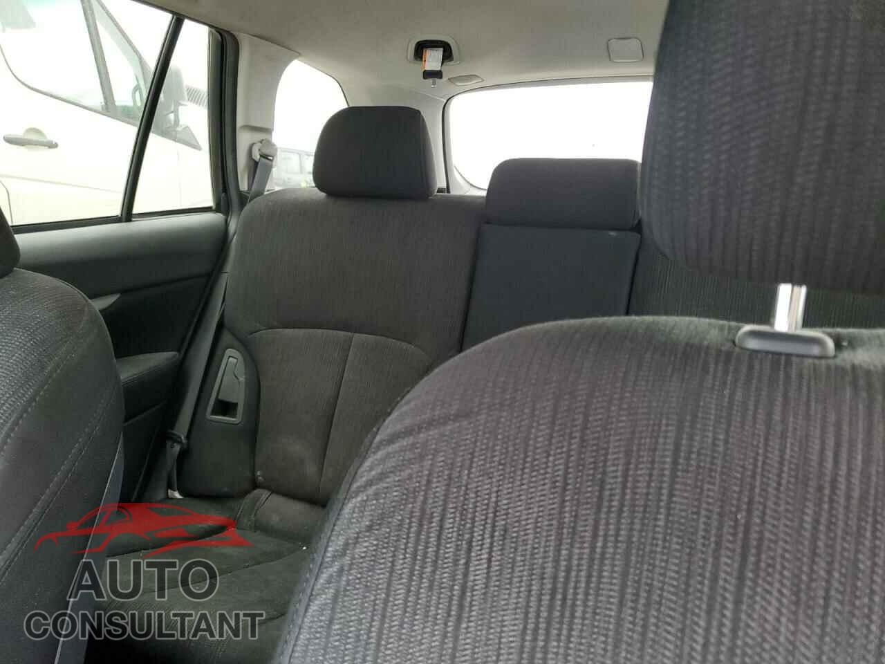 SUBARU OUTBACK 2014 - 4S4BRBCC4E3319077