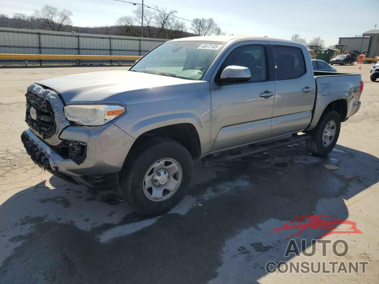 TOYOTA TACOMA 2019 - 3TMCZ5AN7KM229446
