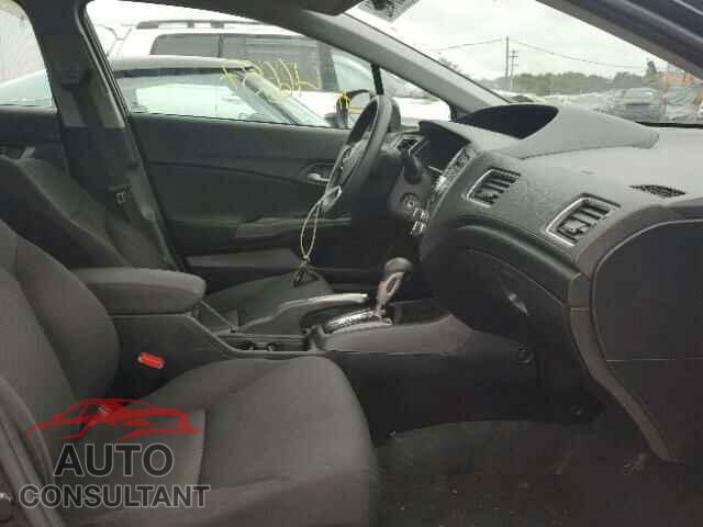 HONDA CIVIC LX 2015 - 19XFB2F50FE282918